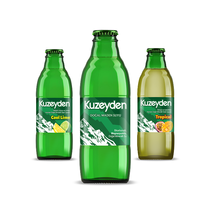 Maden Suyu